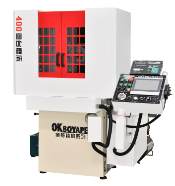 圓臺(tái)旋轉(zhuǎn)專用磨床